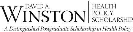 David Winston Scholarships David Winston Scholarships